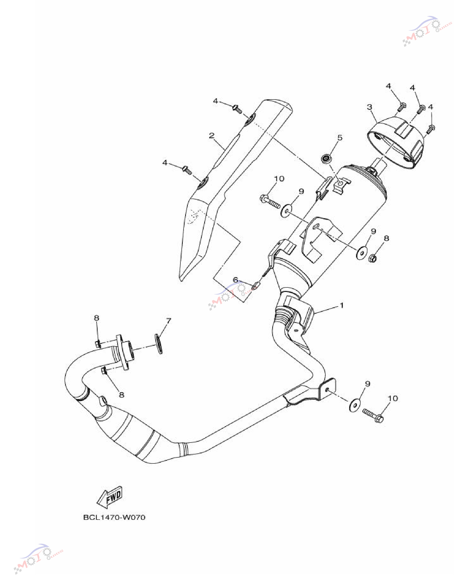 Engine Diagram